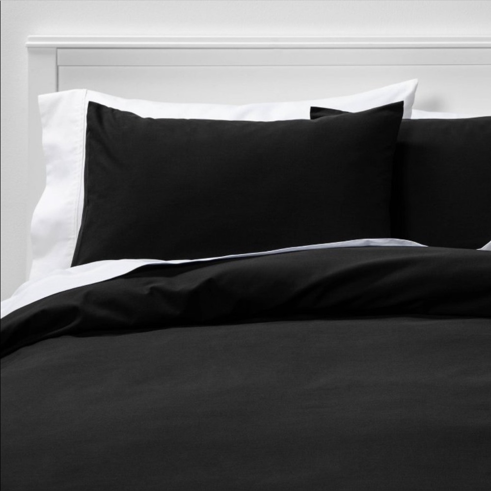 [target] duvet cover & sham set - Picture 2 of 2